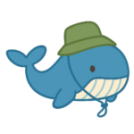 山くじら